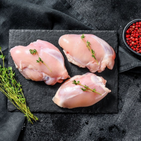 Куриное бедро